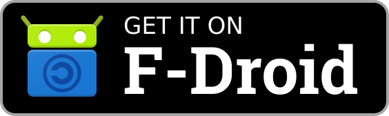 Scarica da F-Droid