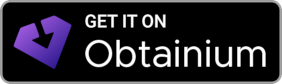 Get it on Obtainium